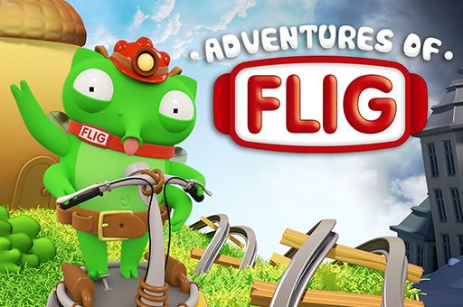 Adventure of Flig