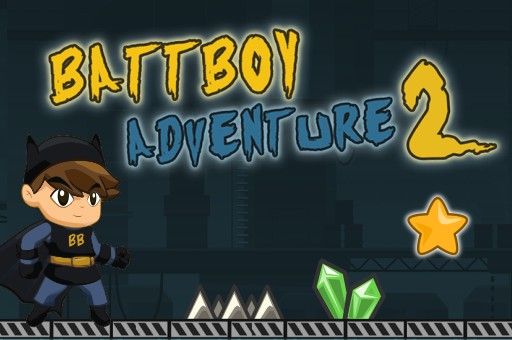 Battboy Adventure 2