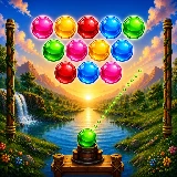 Bubble Shooter Vale