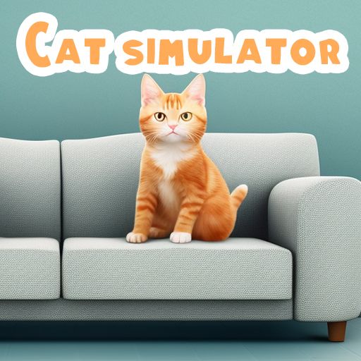 Cat simulator