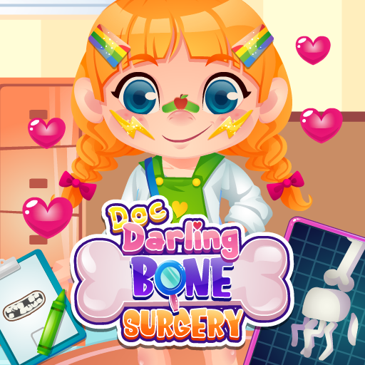 Doc Darling Bone Surgery
