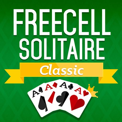 FreeCell Solitaire Classic