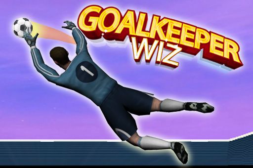 Goalkeeper Wiz