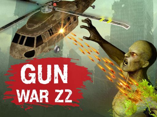 Gun War Z2 