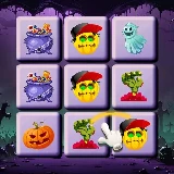 Halloween Match Trio