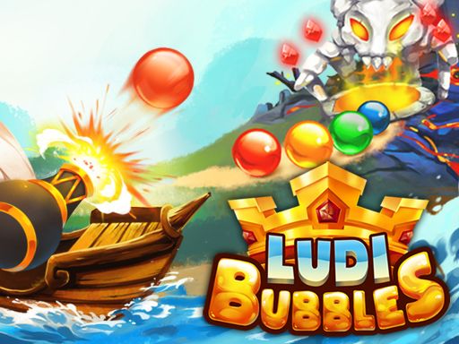 Ludibubbles