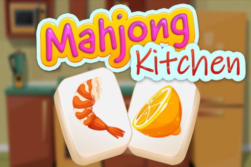 Mahjong Kitchen