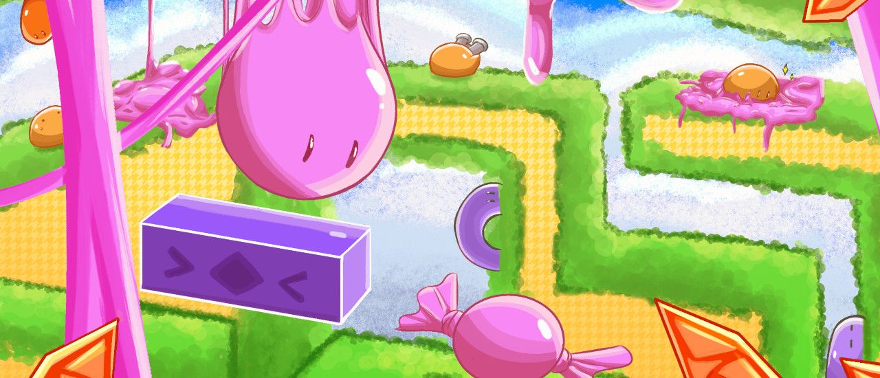 Mini Sticky | Free Online Game