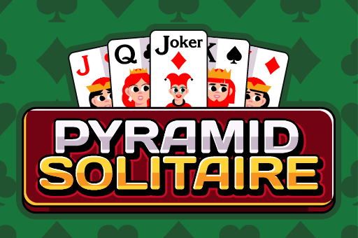 Pyramid Solitaire