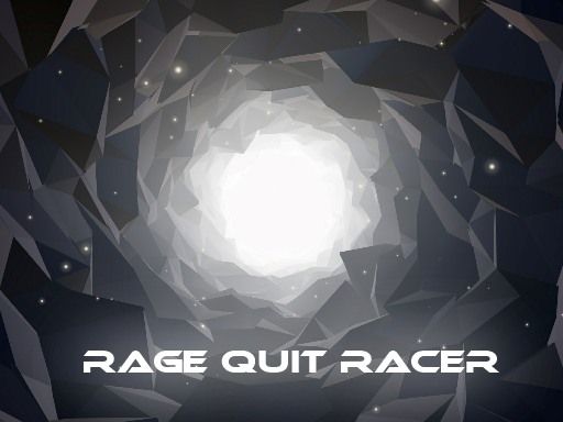 Rage Quit Racer