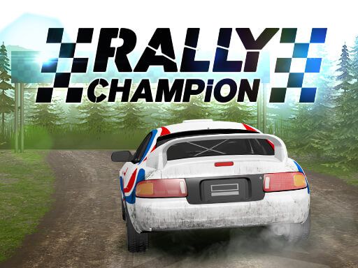 Rally Champion