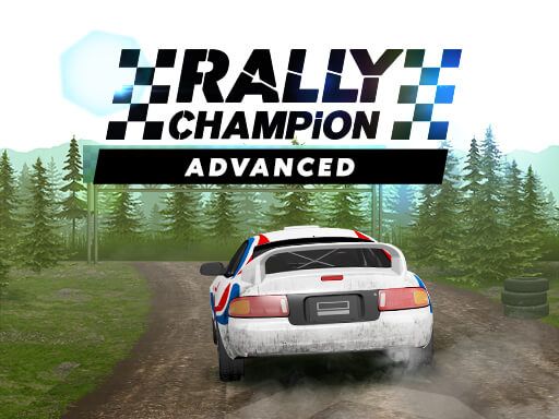 Rally Champion Advanced