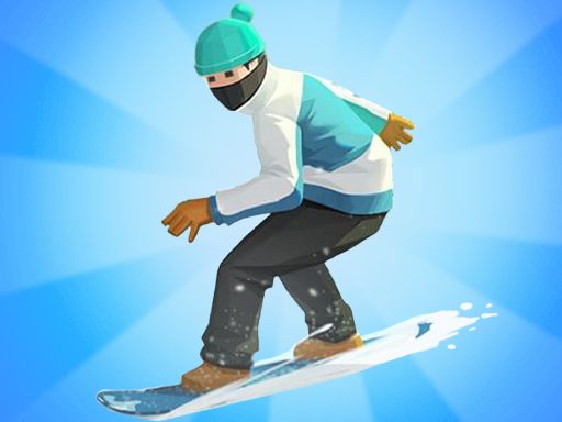 Ski Master 3D