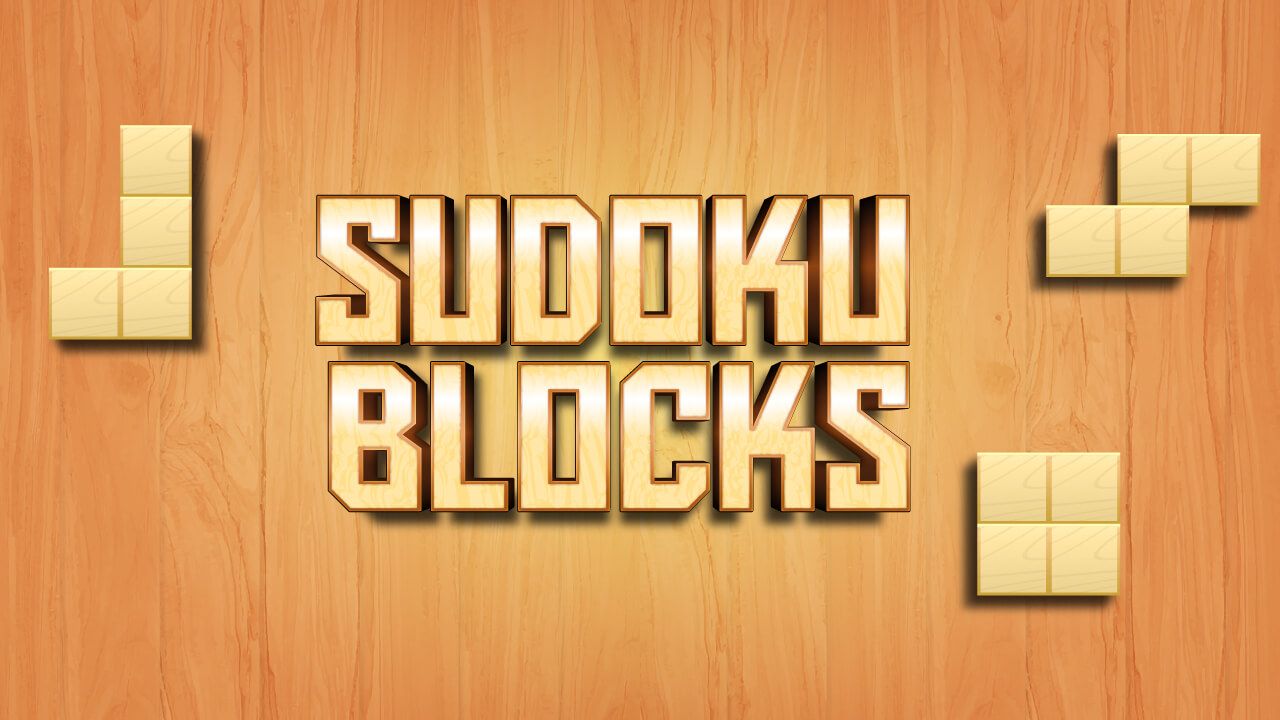 Sudoku Blocks