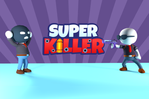 SuperKiller