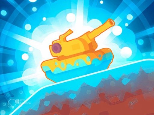 Tank Wars