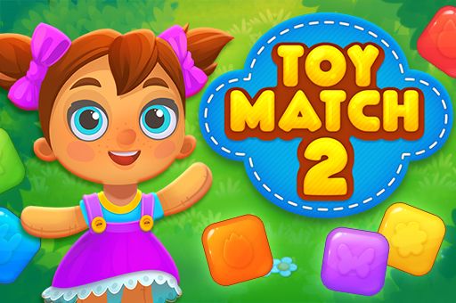 Toy Match 2