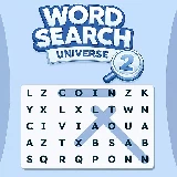 Word Search Universe 2